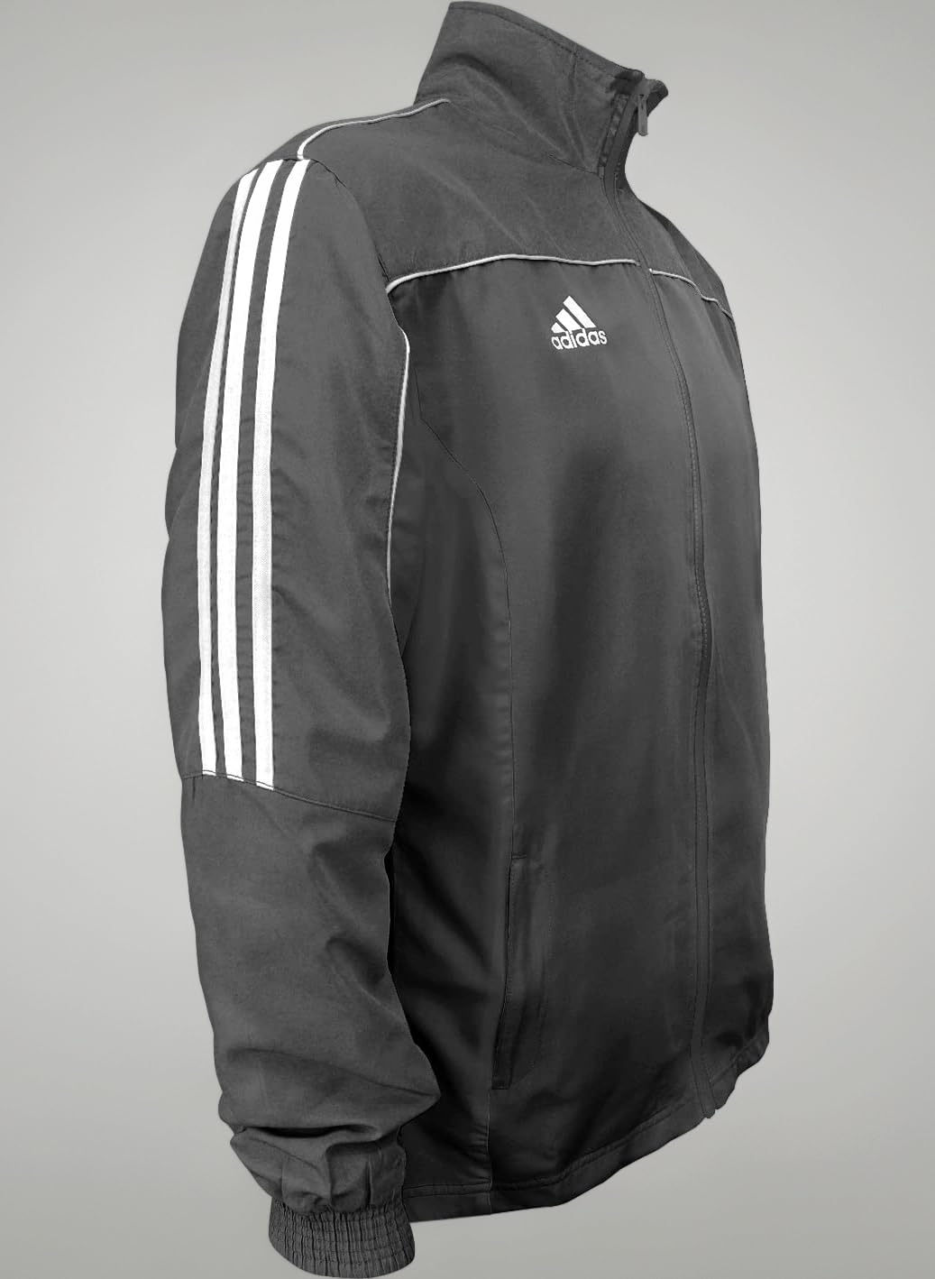 Adidas Training Jacket โ TR-40