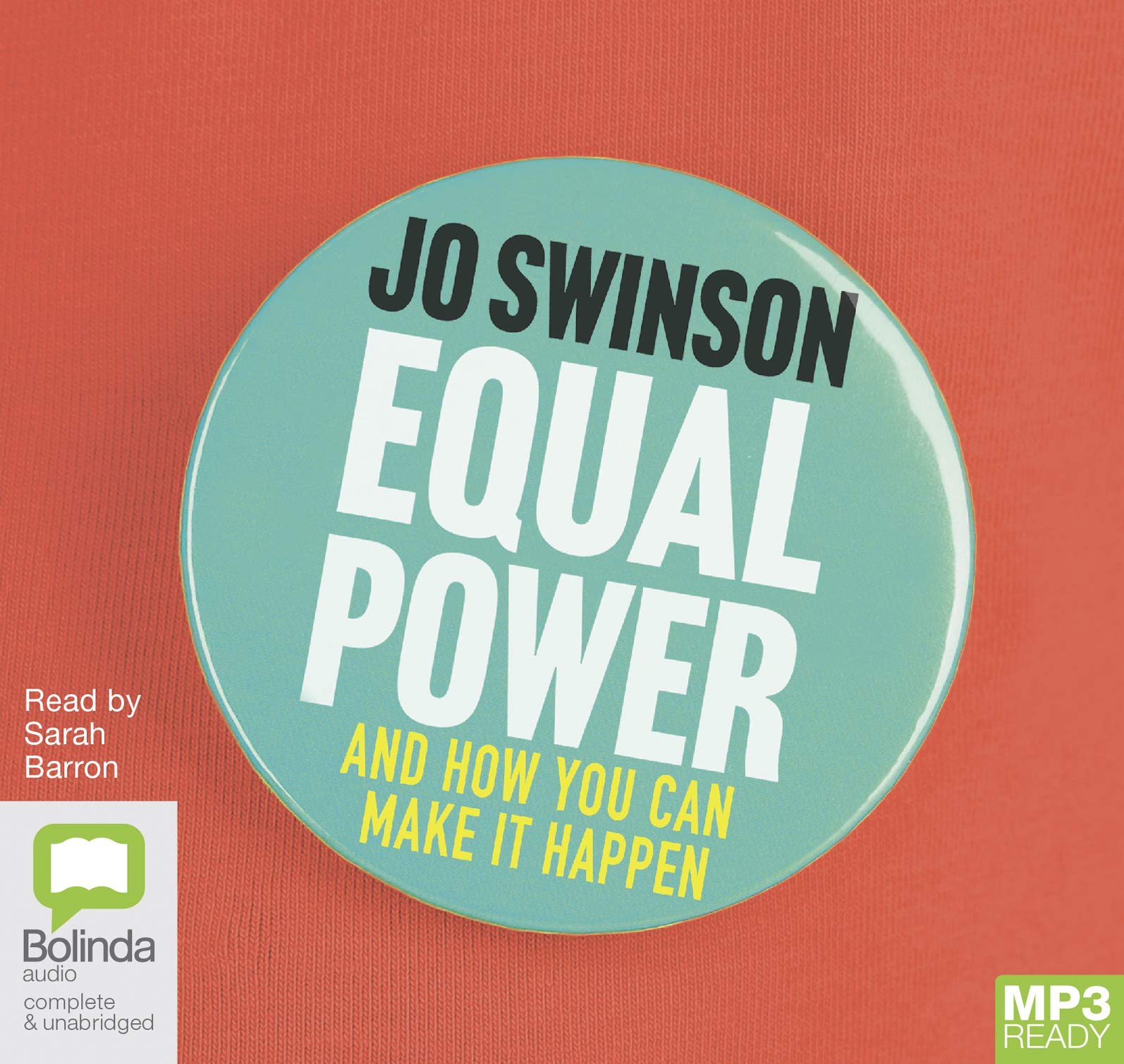 Equal Power: And How You Can Make It Happen