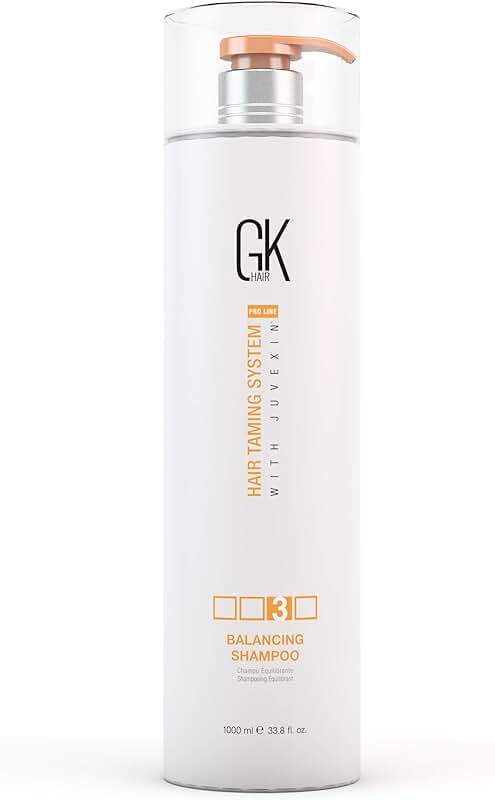 Amazon.in gk shampoo and conditioner for keratin hair