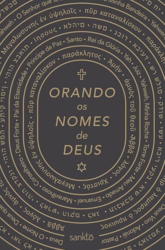 Orando os nomes de Deus - Clássica: Devocional