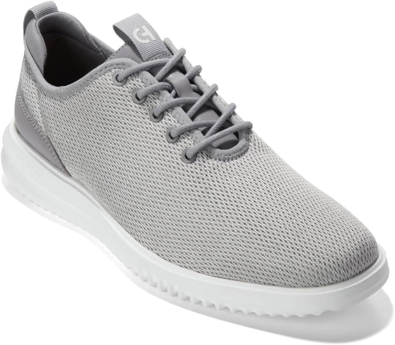 Cole Haan Mens Grand+ Knit Oxfords - Image 3
