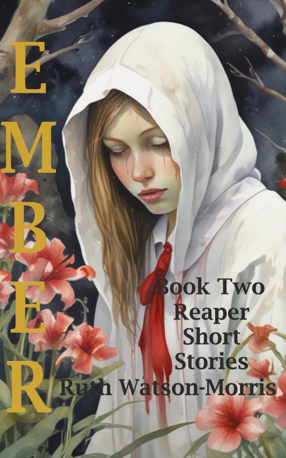 Ember: Book Two (Reaper books)