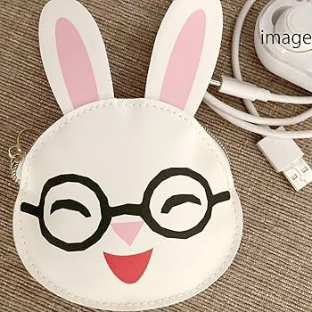 Amazon.co.jp: 学研ステイフル せなけいこコインケース めがね