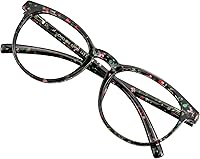 Vista 27 de VisionGlobal 1 par de lentes de bloqueo de luz azul/paquete de 2 lentes rojos para dormir o 2 lentes de juego para mujeres/hombres