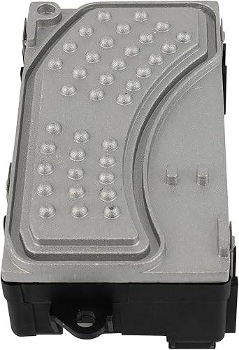 Miniatura 1214 de SCITOO Resistencia de motor de ventilador HVAC para 2008-2013 para Chrysler 300/2008-2016 para Town & Country/2008-2010 para Dodge Charger/2008-2018