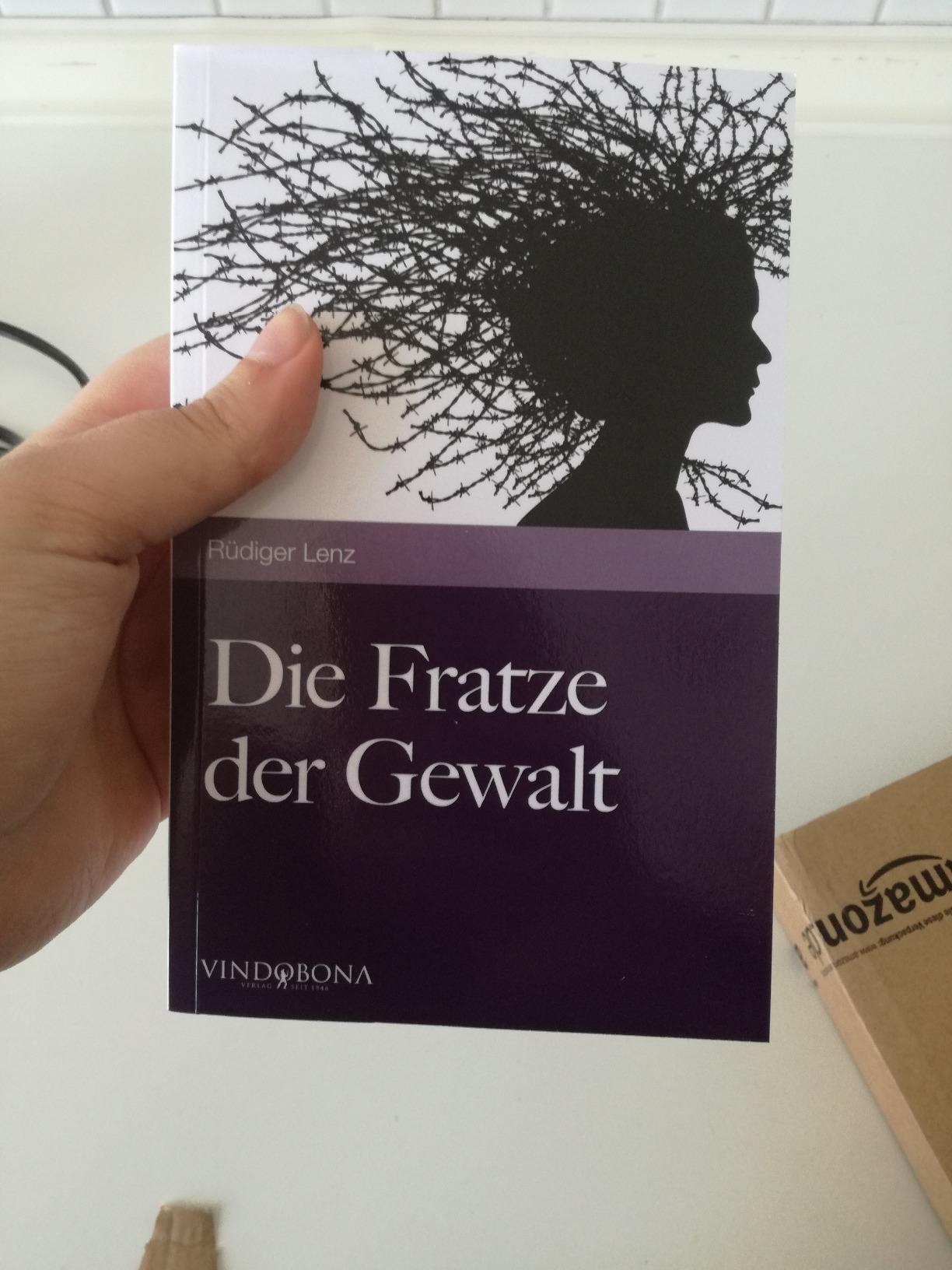 Guter Inhalt schlechte bzw keine Verpackung!