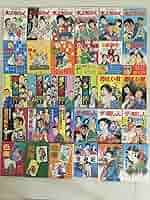 官能教授　横山まさみち　全3巻セット 71k2DB-pGrL._AC_SY200_QL15_.jpg