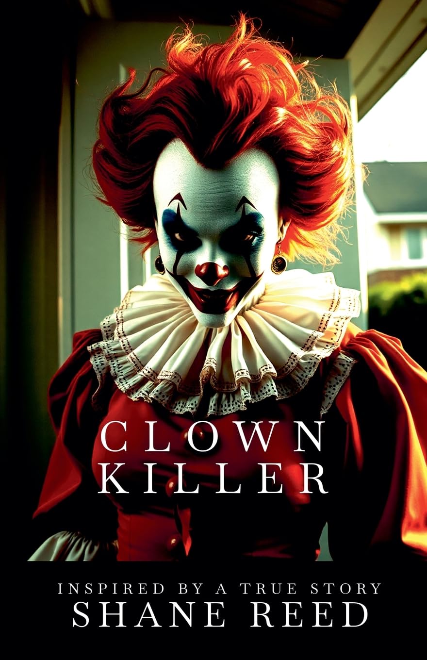 Clown Killer (True Crime)