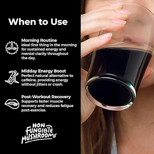 Miniatura 6 de Pure American Shilajit Extracto de tintura de 1.0 fl oz (60 porciones)  Gotas líquidas Shilajit 100% orgánicas con 78% más de ácido fúlvico  Gotas