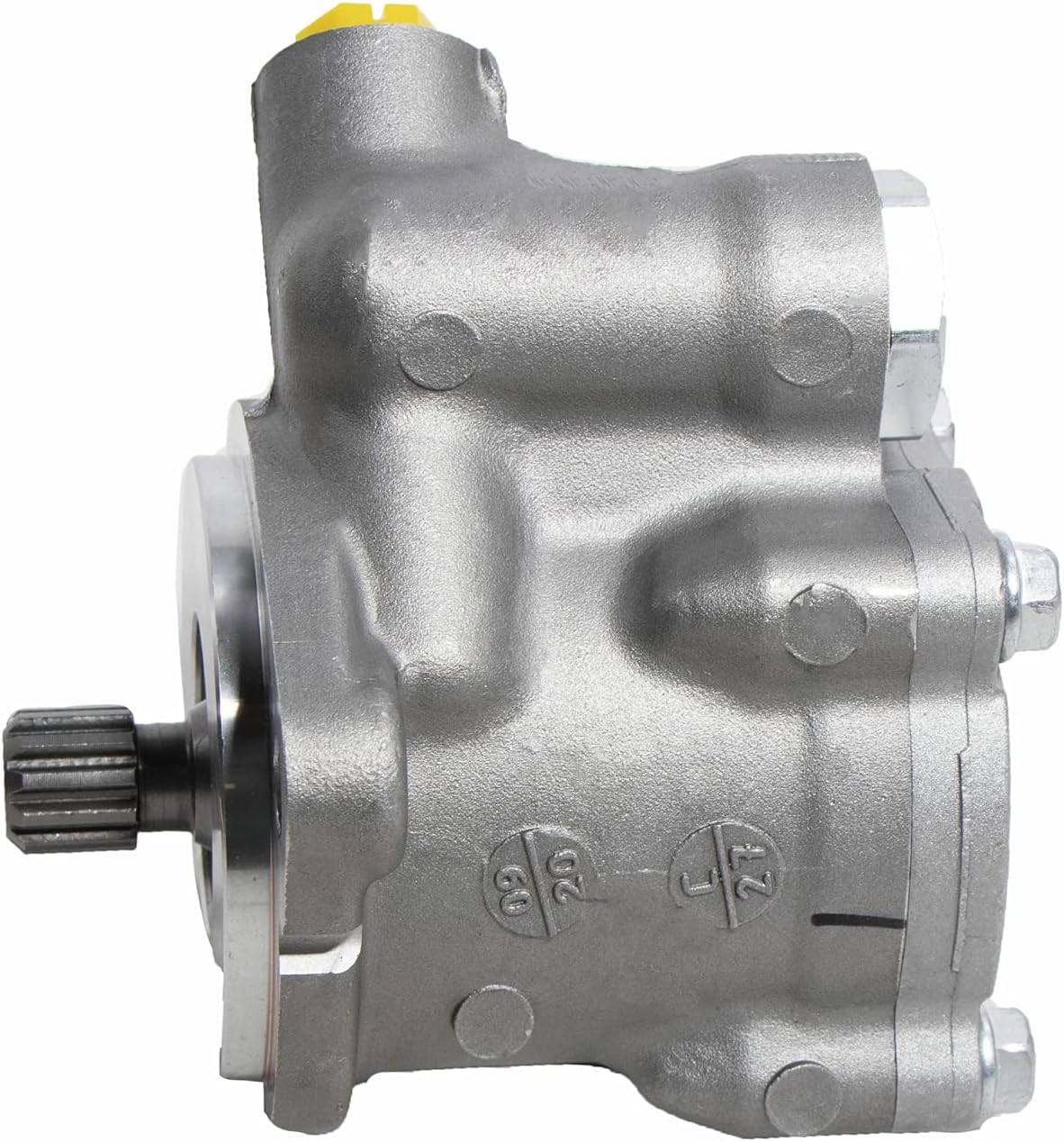 Freightliner Power Steering Pump - 14-20358-001