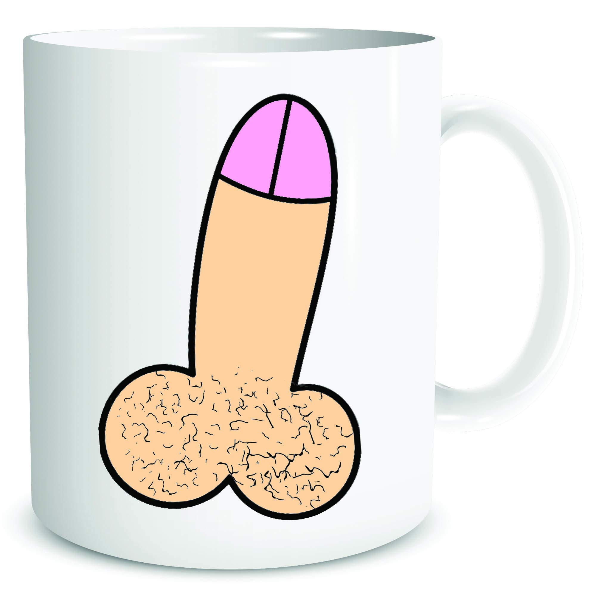 Funny Rude Willy Penis Mug Novelty Gifts Birthday Present Friend Gift Secret Santa Cup Mugs WSDMUG1829