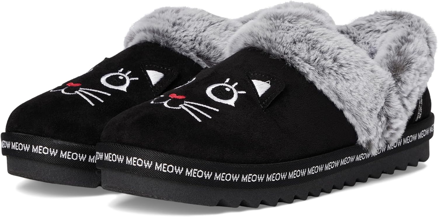 Skechers womens Bobs Cozy Kiss - Meow Pjs - Image 13