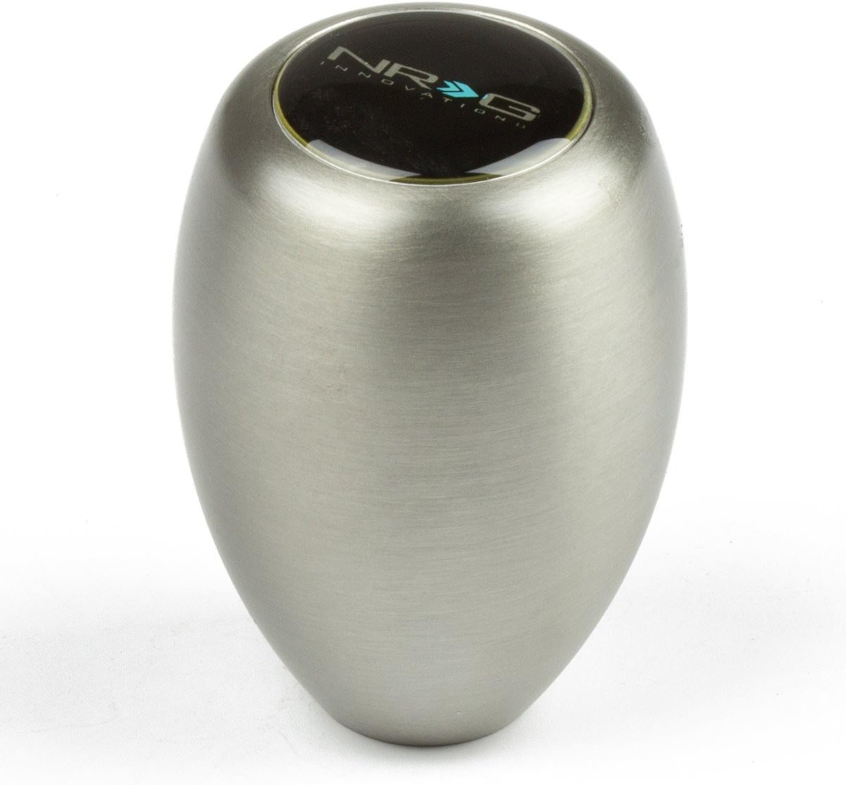NRG SK201SS S2000 TypeR Brushed Aluminum Shift Knob For