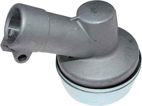 Cabeza de engranaje para Stihl FS55 FS56 FS70 Brushcutter 4144 640 0100 4144 640 0102