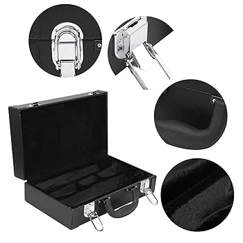 クラリネットケース 特価】C.C.シャイニークラリネットケース（ミニ） | 音楽工房トニカ