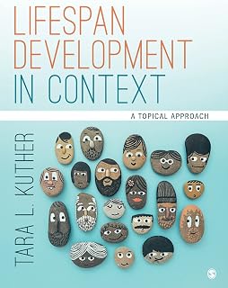 Lifespan Development in Context: A Topical Approach