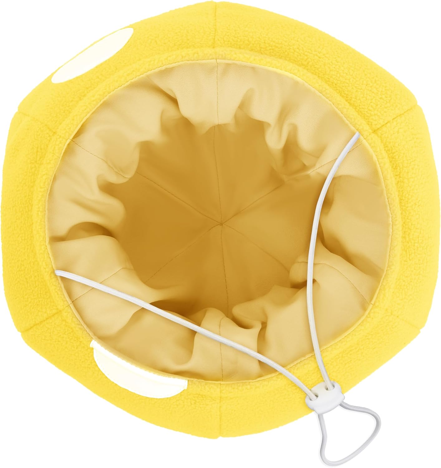 C-ZOFEK Multicolor Mushroom Toad Hat Spotted Cap Game Cosplay Costume for Halloween Christmas - Image 6