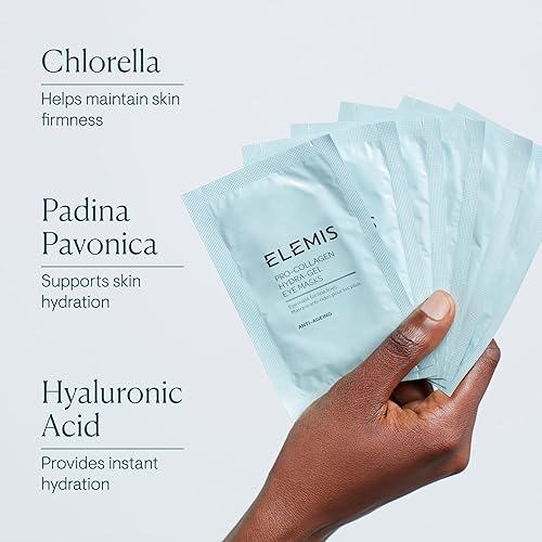 Miniatura 7 de Elemis Pro-colágeno sistema de cuidado de la piel