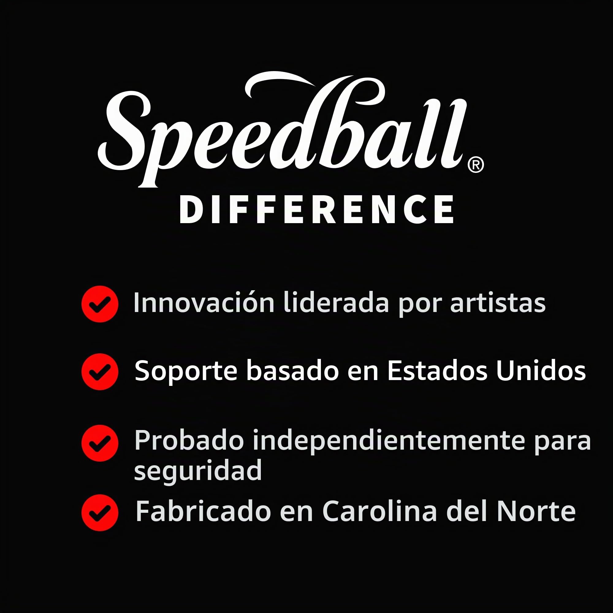 Speedball Pera Baren