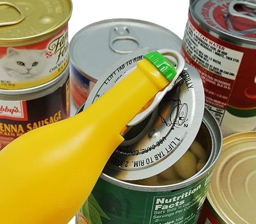 Miniatura 8 de Abridor de botellas | Magic Opener EXTREME | Abridores magnéticos y ergonómicos