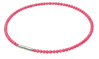 専用です☆ファイテンネックレスネックEX クリスタルタッチピンク50 Amazon | ファイテン(phiten) ネックレス RAKUWAネック