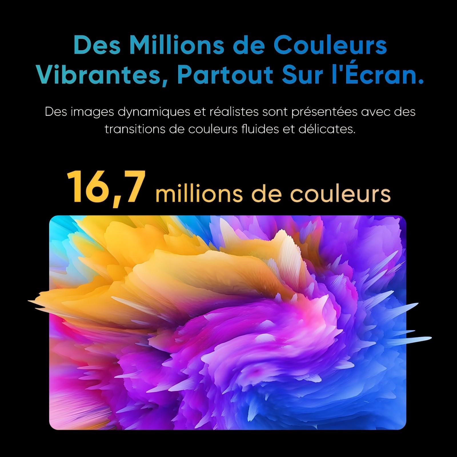 XPPen Artist 13.3 Pro V2 Tablette Graphique Dessin avec Écran Laminé,16K(16384) Niveaux de Pression, Tablette Graphique Portable de 13,3 Pouces, 8 Raccourcis, Compatible avec Windows et macOS