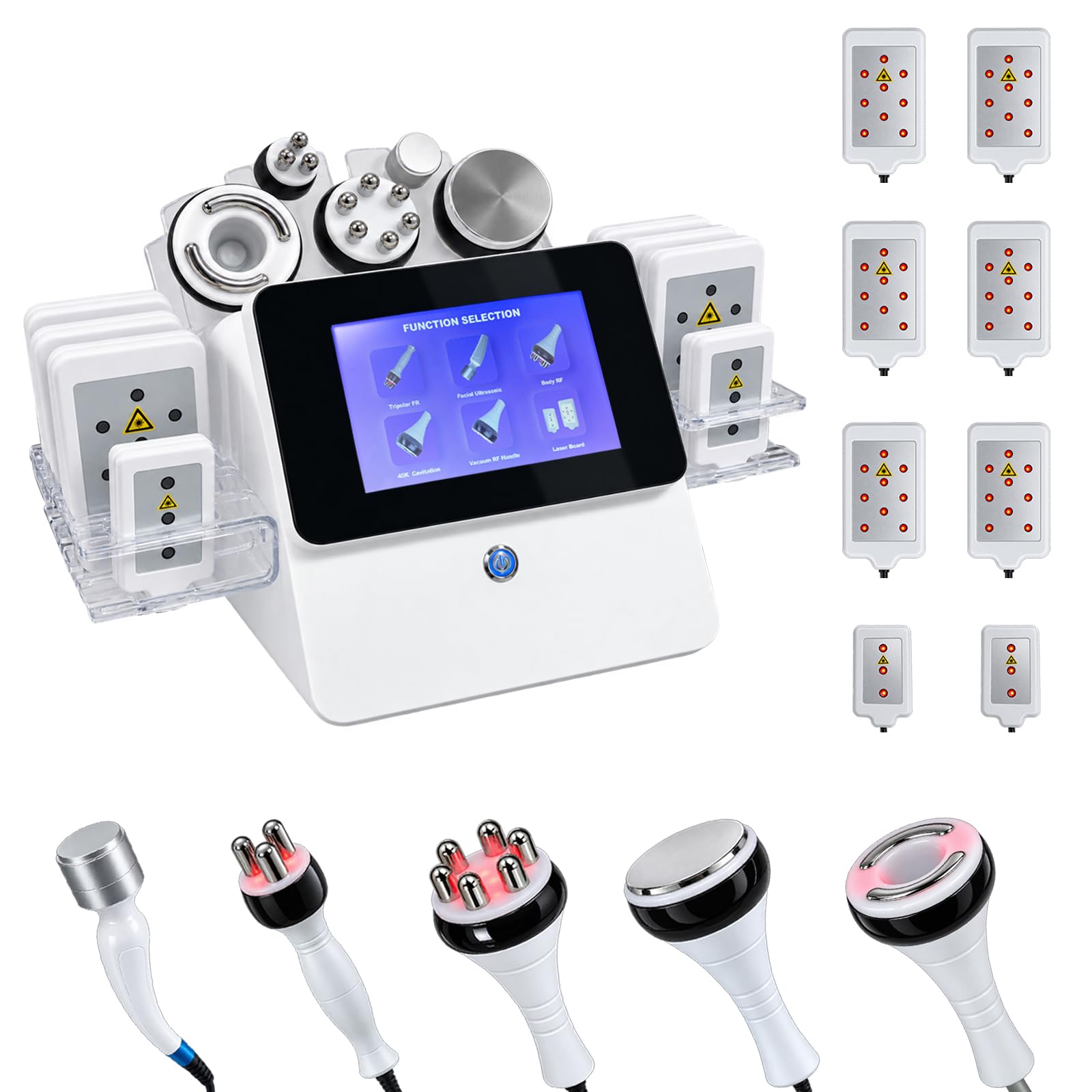 Body Machine The Whole Body, That Can Be Used All Over The Body, Home Use