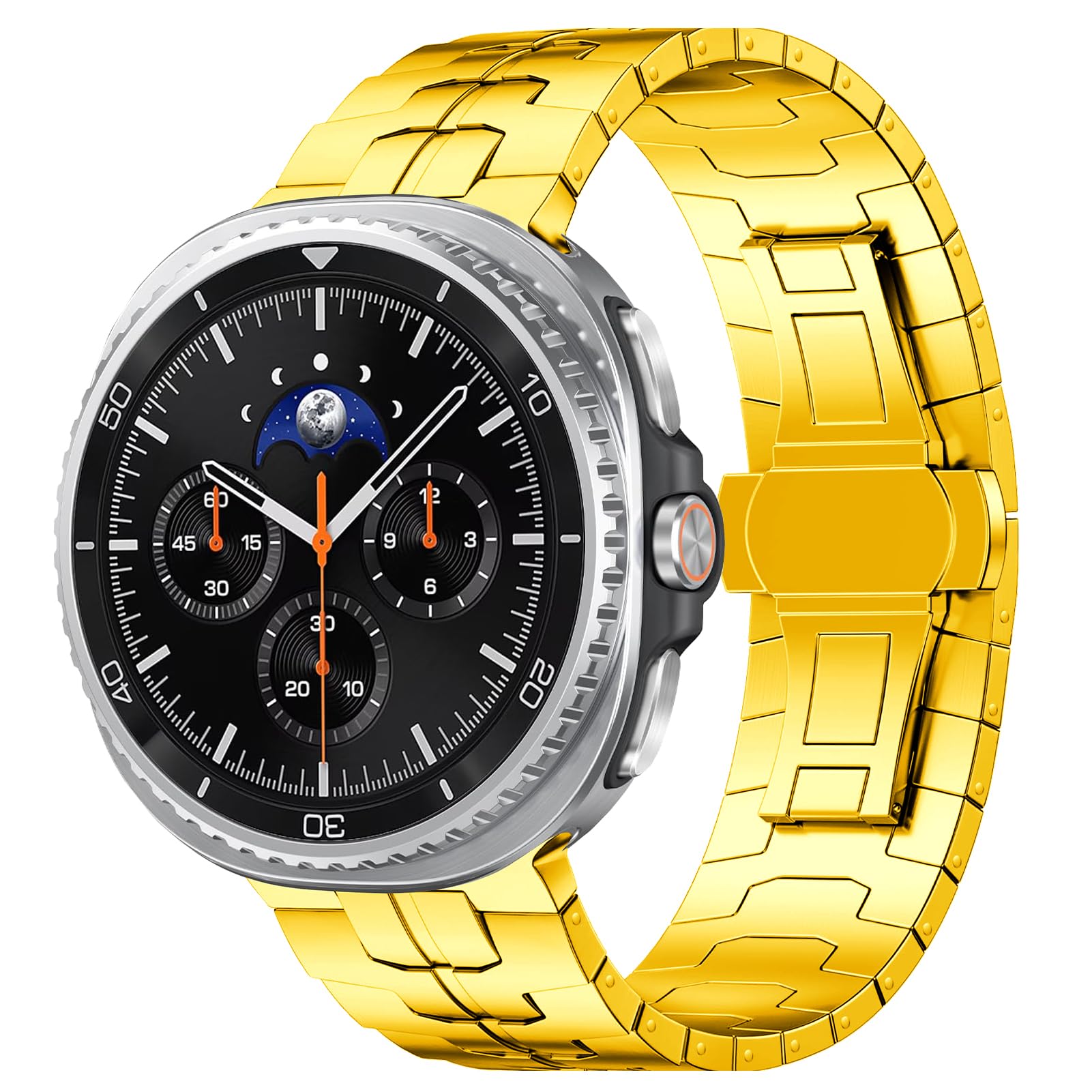 Sport Band für Samsung Galaxy Watch 8 Armband 40mm 44mm/Watc