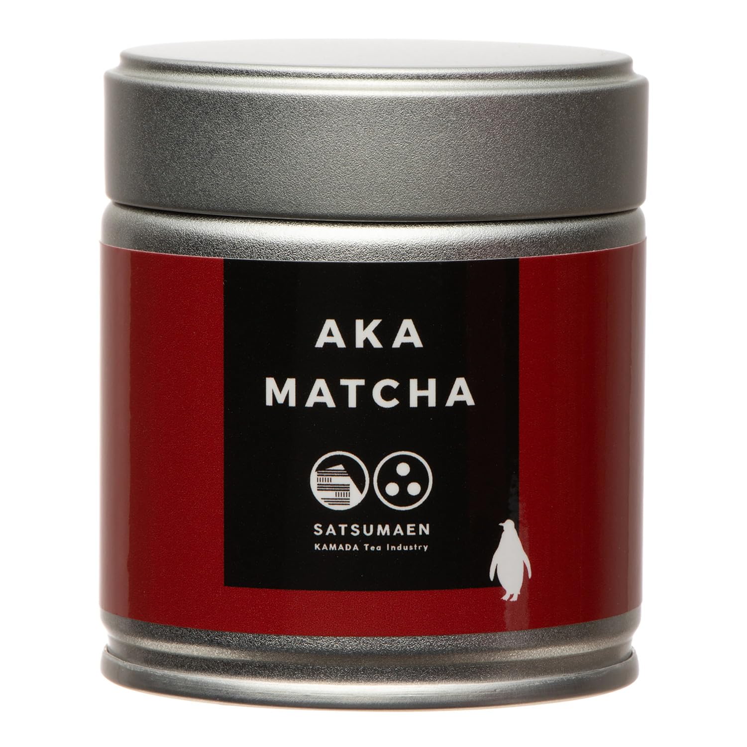 Amazon | 薩摩園 紅抹茶 25g | 薩摩園 | 抹茶 通販
