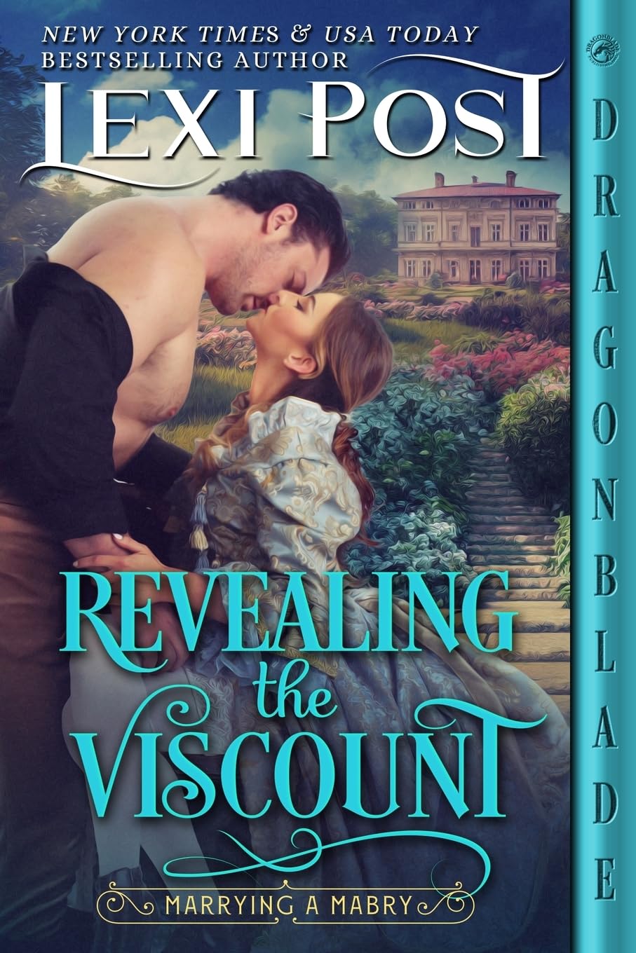 Revealing the Viscount