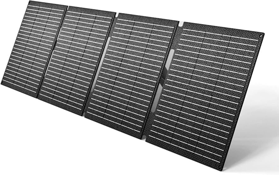 Amazon.com : MARBERO 100W Portable Solar Panel 100 Watt 20V