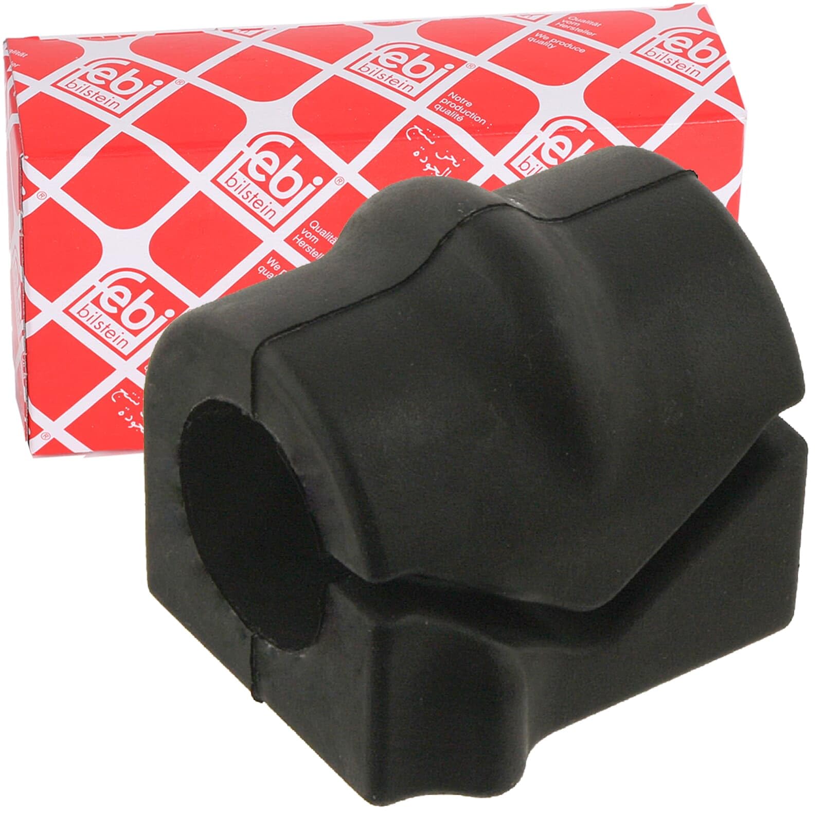 Front left and right FEBI BILSTEIN 30624 Stabiliser Mounting for OPEL,VAUXHALL