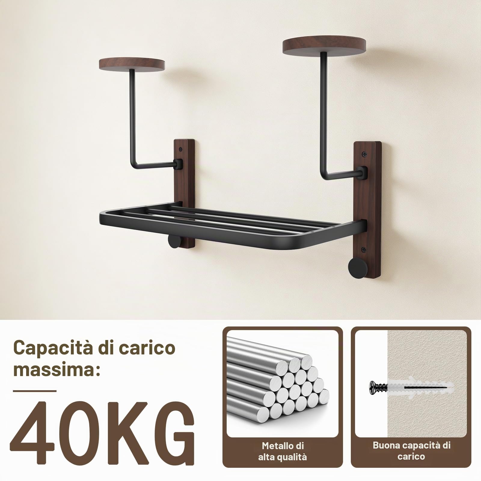 Supporto Per Casco