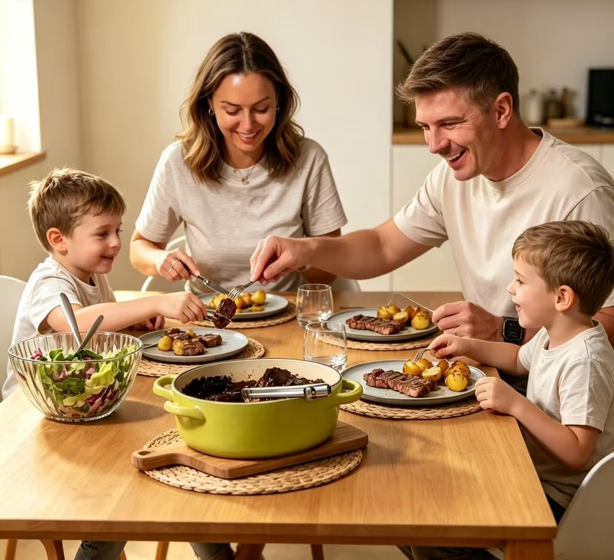 16oz Glass Oil Spray Bottle, 2-in-1 Dispenser with Pour Spout, for Cooking Air Fryers Salads BBQ(Black)