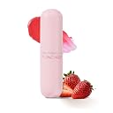 52 Sundaze Berry Butter Tinted Lip Balm SPF 30 PA+++ | With Shea Butter & Acai Berry Butter | Brightens Dark Lips & Evens Lip Tone | Moisturising Lip Balm for Daily Use | For Men & Women | 5 g gallery image