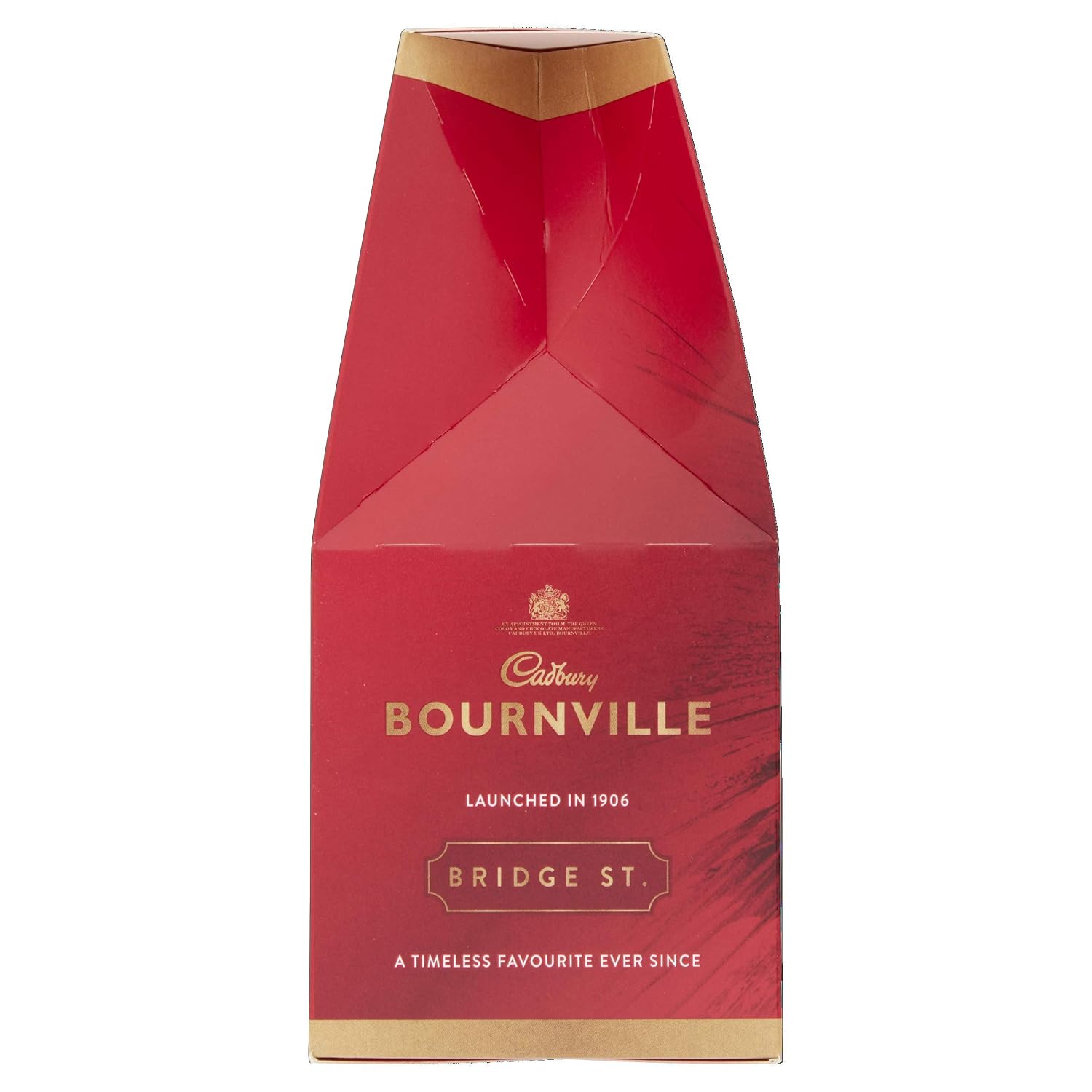 Cadbury Bournville Easter Chocolate Egg 155g