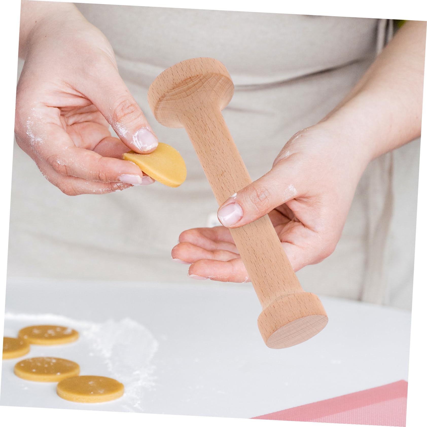 Mobestech 4 Ensembles Set De À Tartelettes Moules À Pâtisserie Pour Et Oeufs Outils De Boulangerie Diy 3 Pièces * 4