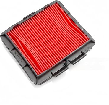 Motorcycle Air Filter Air Compartment Element Replacement for HONDA CRF230L CRF250M FTR223