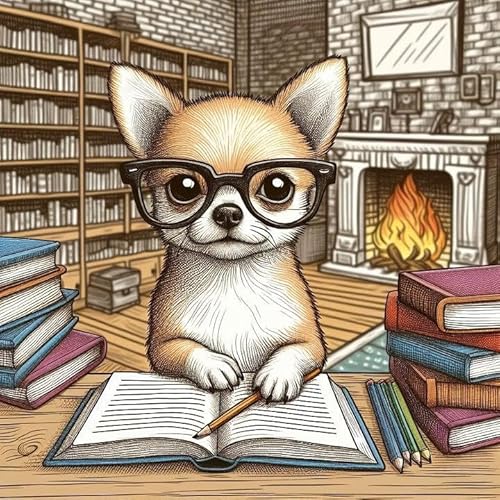 📚 Der Gute-Nacht-Geschichte Podcast 📚 Ich lese vor, du schl&auml;fst ein.