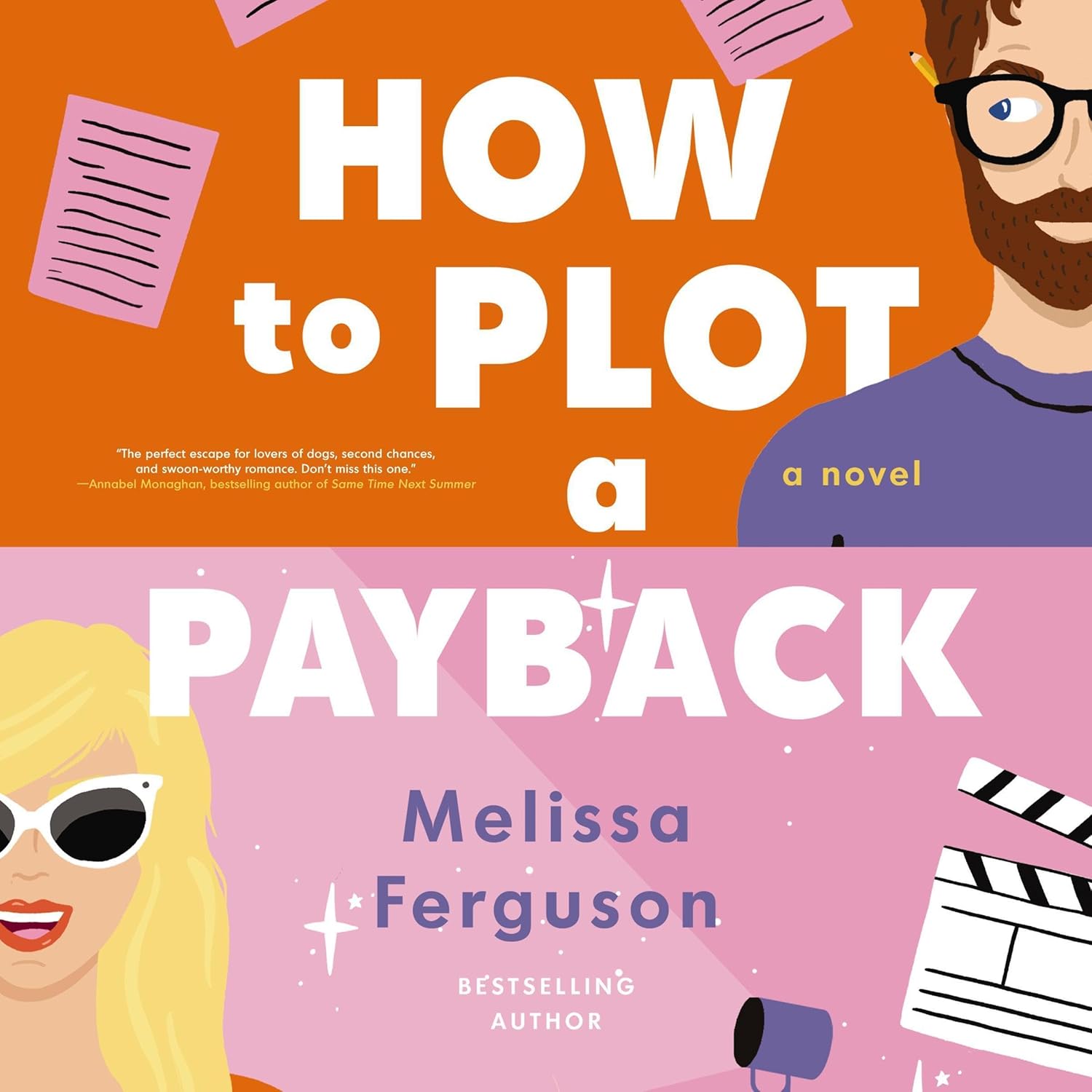 amazon-how-to-plot-a-payback-a-kisses-only-enemies-to-lovers-rom