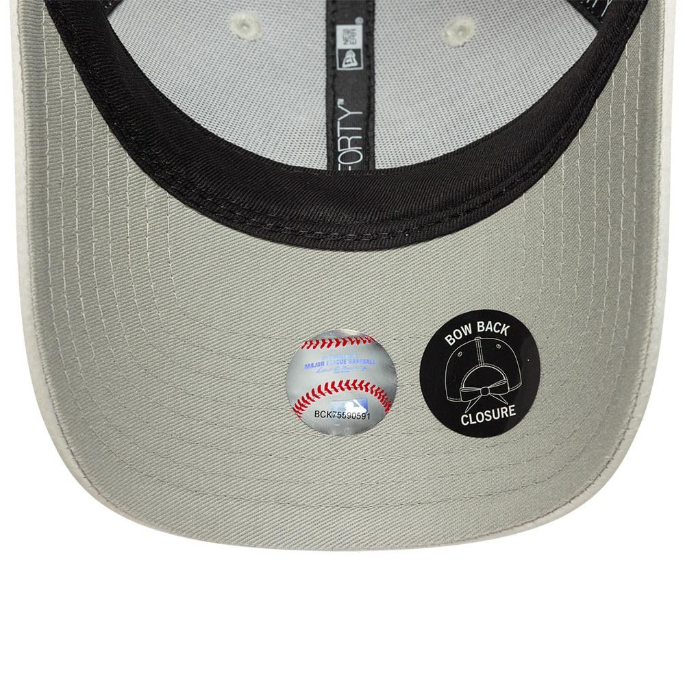 New Era Damen Cap 9Forty 9Twenty Trucker Women verstellbar gebogener Schirm Patch Logo Teams Designs
