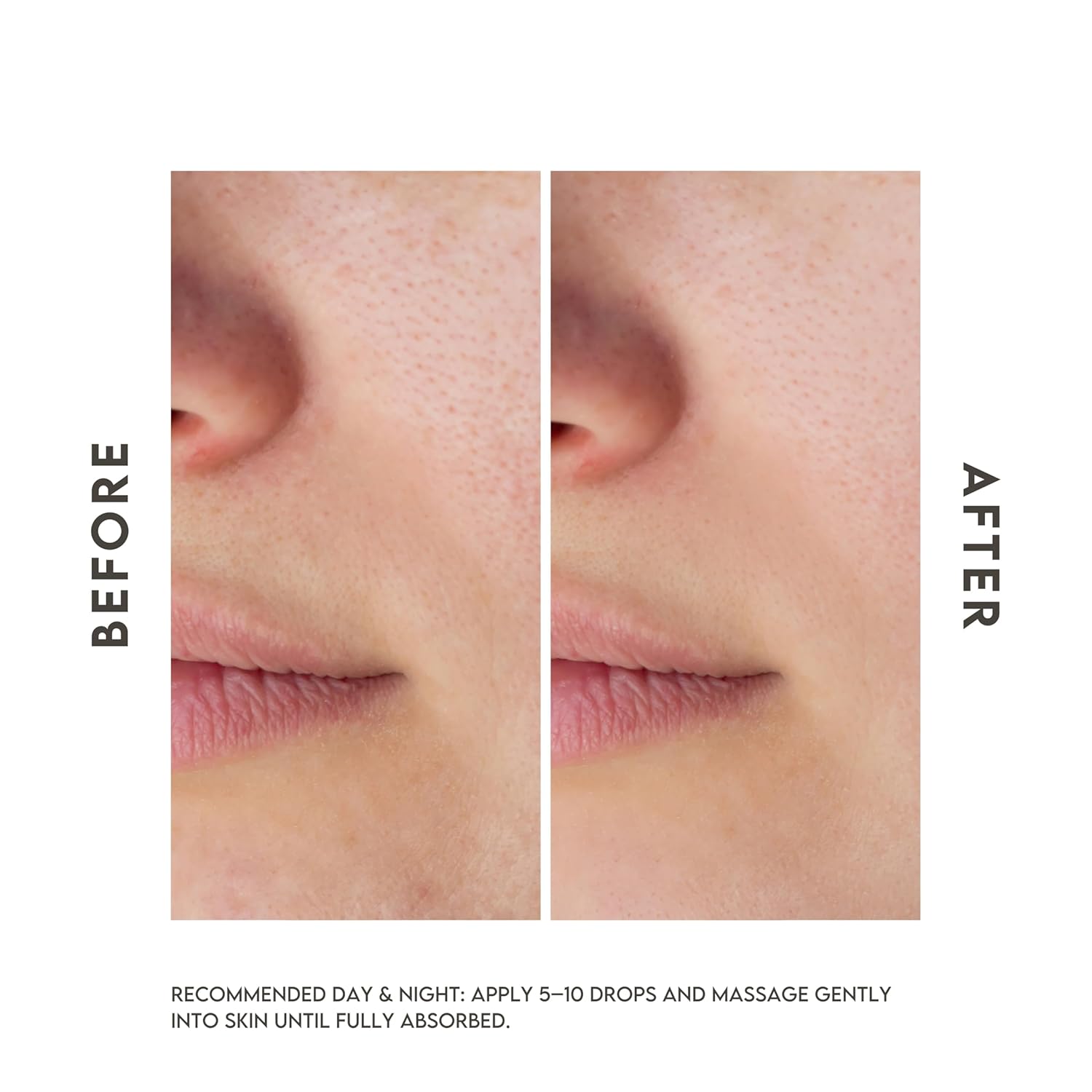 Muse by Elavie's - Botanical Glow Elixir, Anti-Aging Face Oil Serum with Meadowfoam, Black Cumin, Sea Buckthorn & Blue Tansy – Hydrating, Soothing & Restorative Skin Care – 1 oz - Image 4