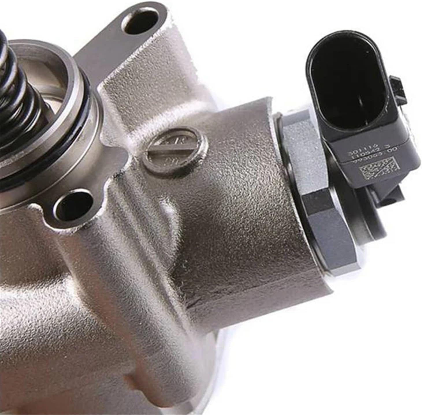 Car Pressure Fuel Pump 06E127025G 06E127025AB Compatible With 32L A4 A5 A6 Quattro Q5 V6(0445020531)