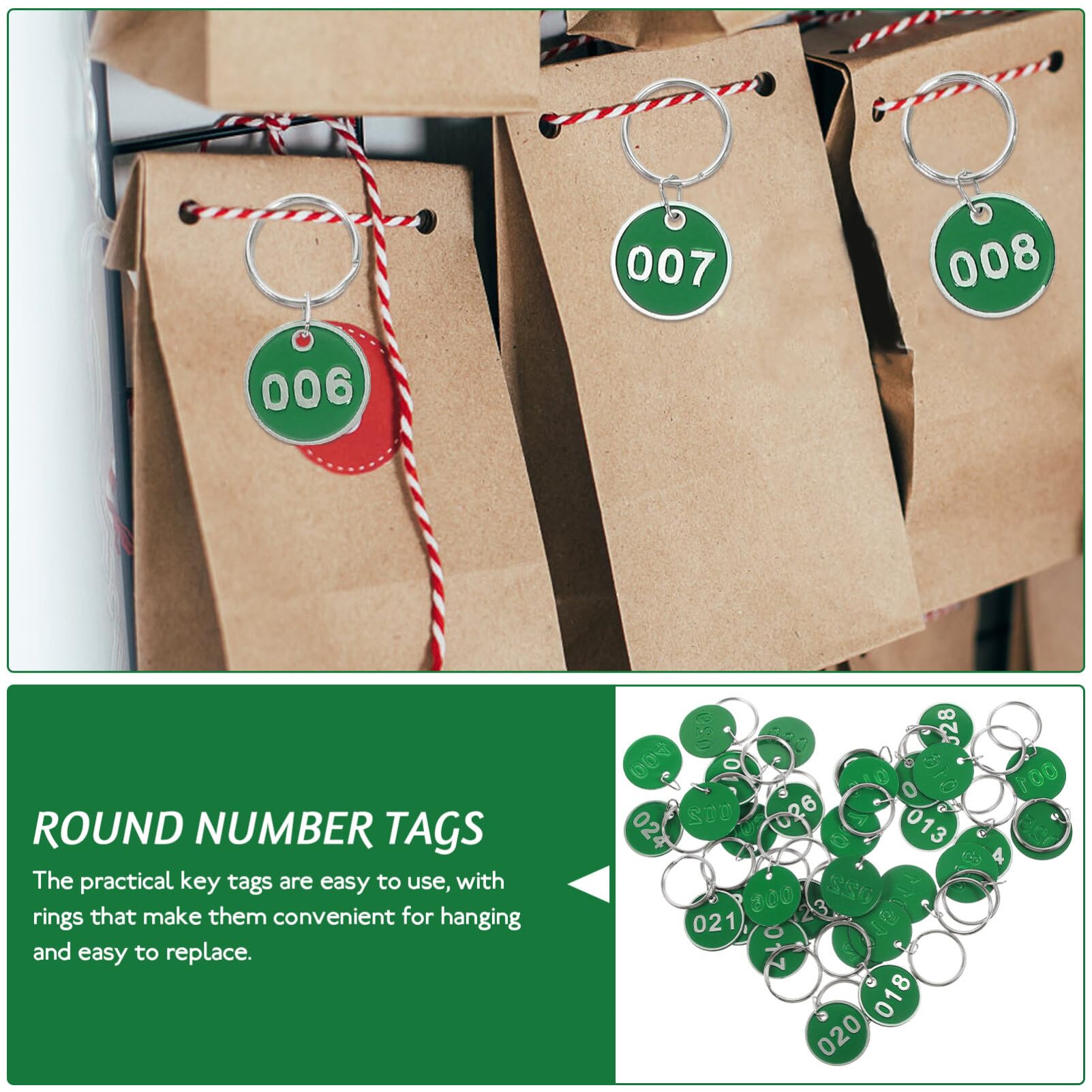 名札・番号札 (鉄道荷札) Amazon | 番号札 荷札 オーバル 5ピース ナンバーステッカー付 番号