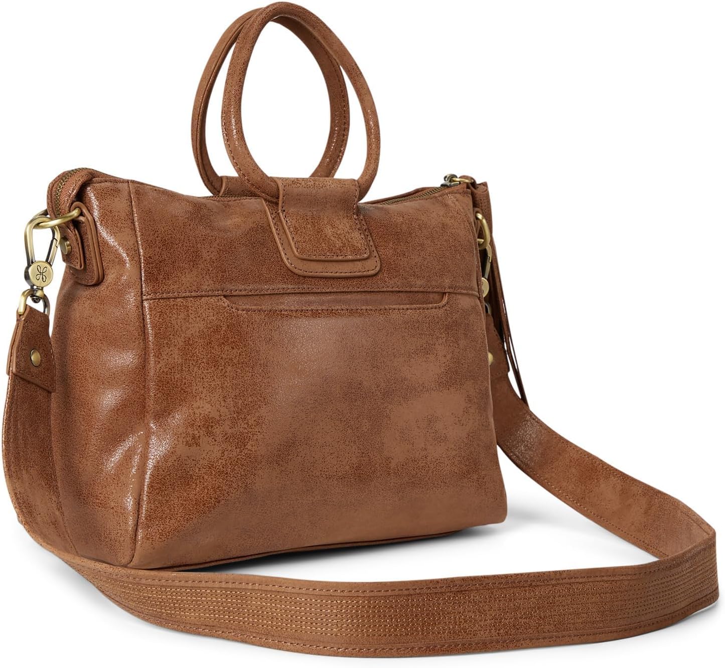 HOBO womens Sheila Medium Satchel - Image 2