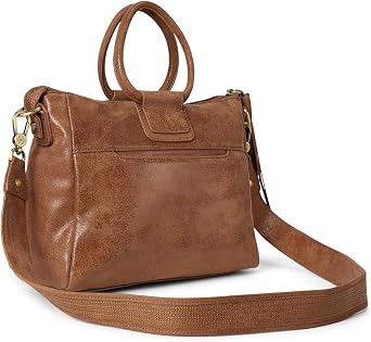 HOBO Women's Sheila Medium Satchel