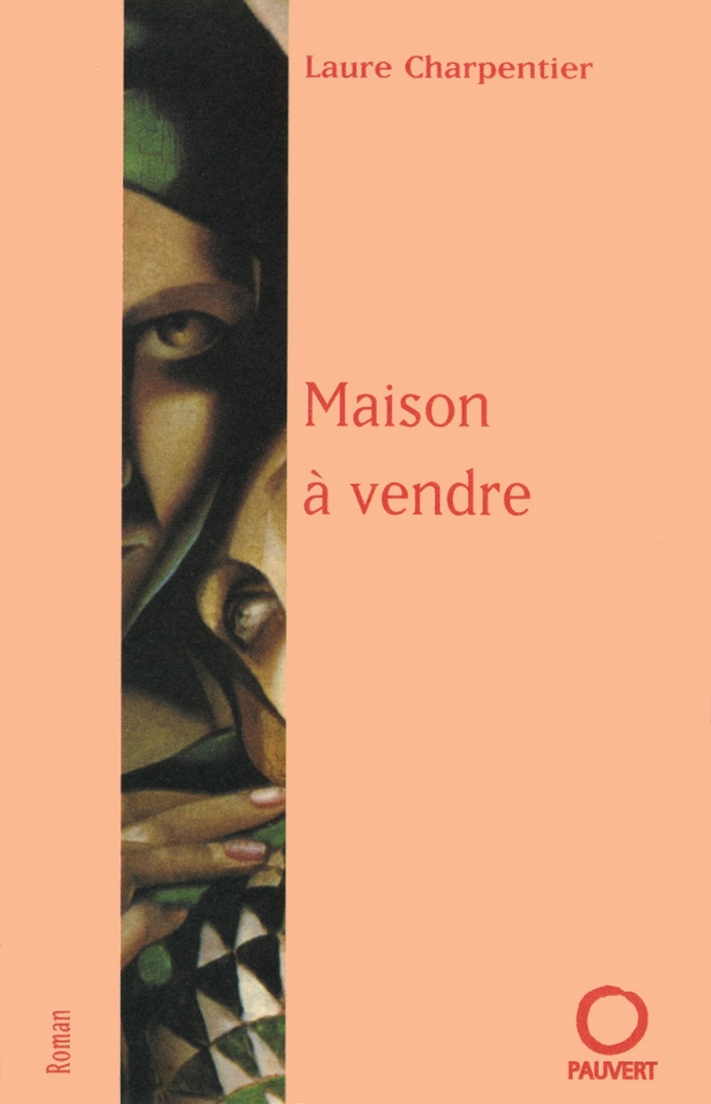 Maison à vendre (French Edition)