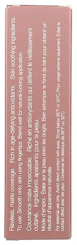 Miniatura 46 de Mineral Fusion Base líquida, neutro 3, 1 onza líquida Fresco 1