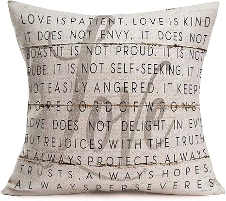 quote pillows amazon