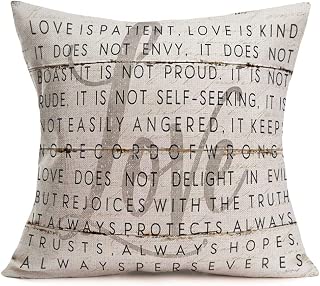 Amazon Com Love Pillows